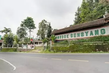 Cămin Pondok Gembyang Ciwidey By Oyo Rooms