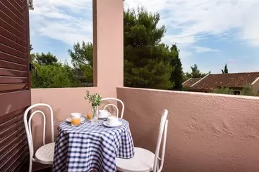 Apartments Medena Budget