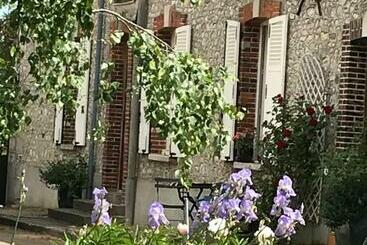 צימר L Escale En Beauce