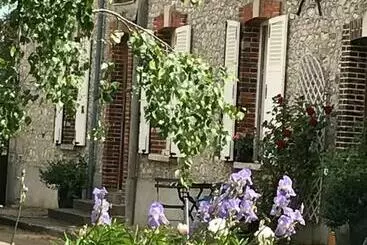 Bed and Breakfast L Escale En Beauce