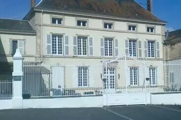Nocleg ze śniadaniem L Ancienne école