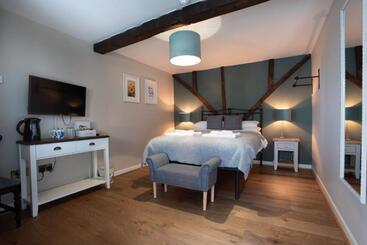 住宿加早餐 The Talkhouse