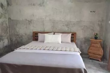 Bed and Breakfast Watukarung Ristu Homestay