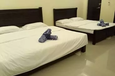 Bohol Sweet Home B&b