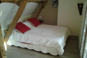 Dom wiejski Domaine De Collen Insolite