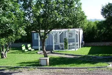 Hotel Camping Village Zrmanja
