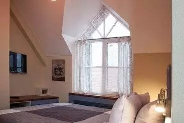 ホテル Heuriger Spa