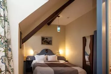Hotel Heuriger Spa