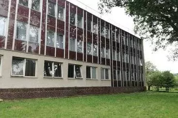 Hôtel Hláska