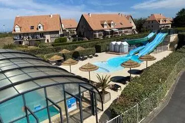 Hotelli Club Bon Séjour La Plage
