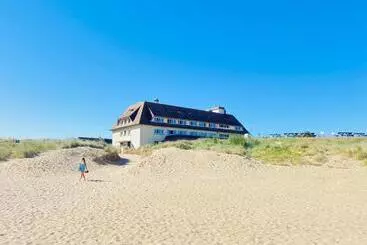 ホテル Club Bon Séjour La Plage