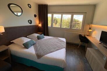 호텔 Club Bon Séjour La Plage