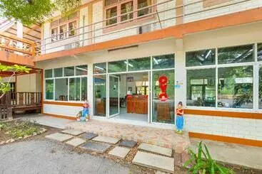 Hotel Mai Ngam Riverside Resort