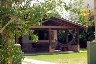 Hotell Morada Das Flores