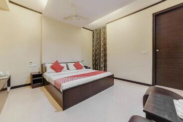 Hotel The Wind Cross