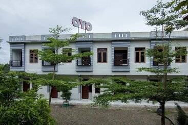 Hotel Wisma Syariah By Oyo Rooms