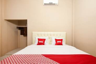 Hotel Wisma Syariah By Oyo Rooms