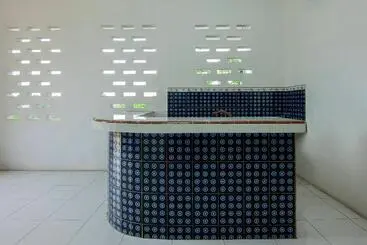 ホテル Wisma Syariah By Oyo Rooms