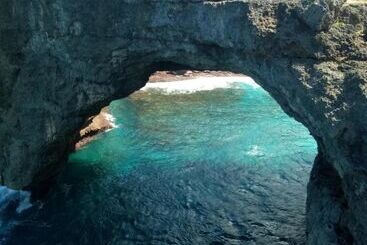 Pensjonat Bagoesfull Homestay