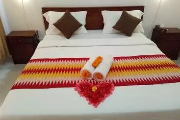 Pensão Bagoesfull Homestay