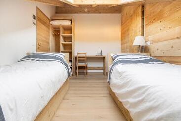 ペンション Casa Ekharle Affittacamere