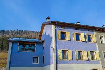 Majatalo Casa Ekharle   Affittacamere