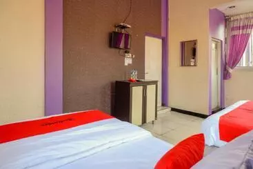 Majatalo Reddoorz Near Rsud Kebumen