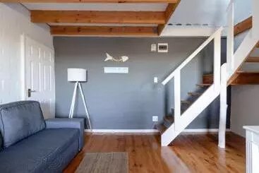 Pension West Coast Seaside Getaway