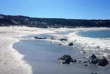 Pensione West Coast Seaside Getaway