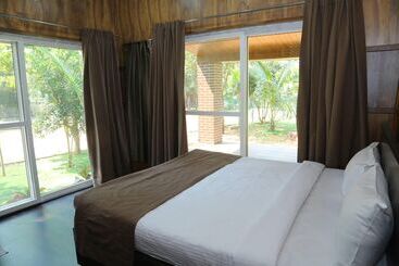 Resort Ankit Vista Green Village