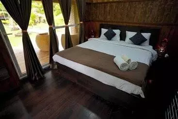 Resort Ankit Vista Green Village