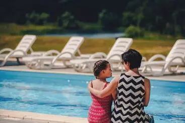 Resort Stara Wieś