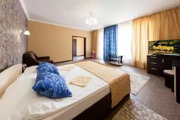 Spa Hotel Roz Mary