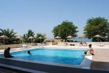 Asya Hotel Darica