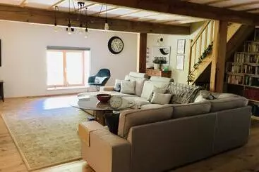Bed and Breakfast Aude Escape