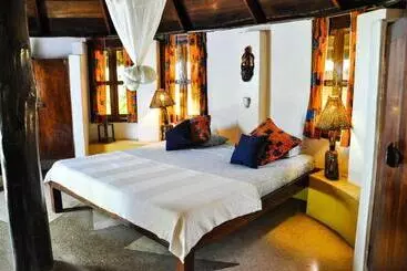 Hotel Ankobra Beach Resort