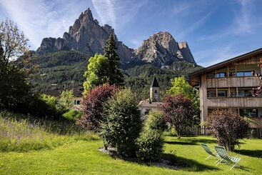 Hotel Artnatur Dolomites