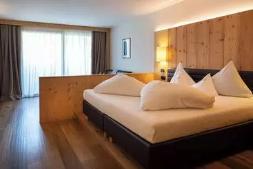 Hotel Artnatur Dolomites