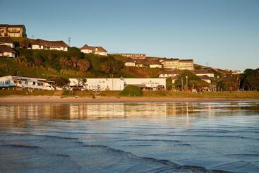 فندق First Group Hole In The Wall