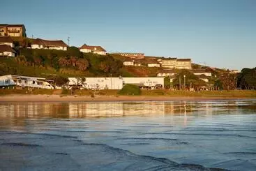 Hotelli First Group Hole In The Wall