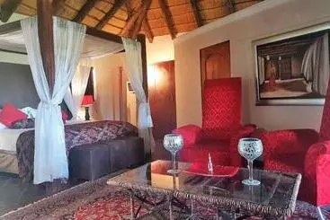 Hotel Gabbata Lodge