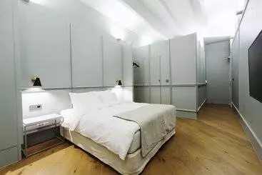 ホテル Gm Js Boutique