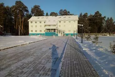 ホテル Iceberg Ugry