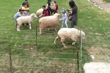 Kea Valley Hotel Apartment