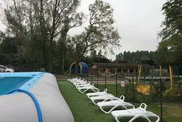 Hotel La Sensation