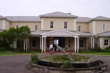 Hotelli Leriba Coastal Golf Lodge