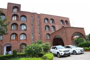 Hotelli Magsons Resorts