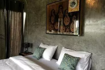 Hotel Norn Nab Dao Rimphu Resort