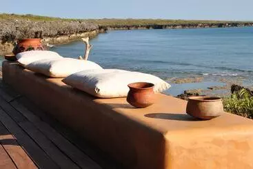 Hotel Nuarro