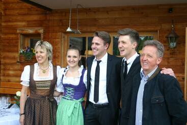 酒店 Passo Delle Erbe